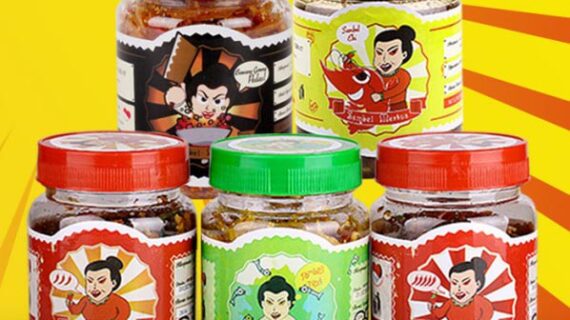 Jual Sambel Mertua